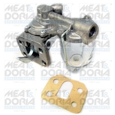 Fuel Pump